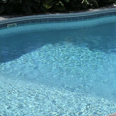 How To Get Algae Out Of The Pool Without Vacuum