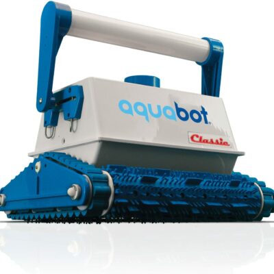 Aquabot Classic Pool Cleaner Review