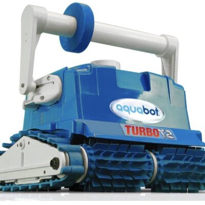 Aquabot Turbo T2 Pool Cleaner Review