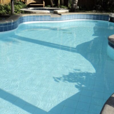 How To Lower Alkalinity In Pool With Muriatic Acid